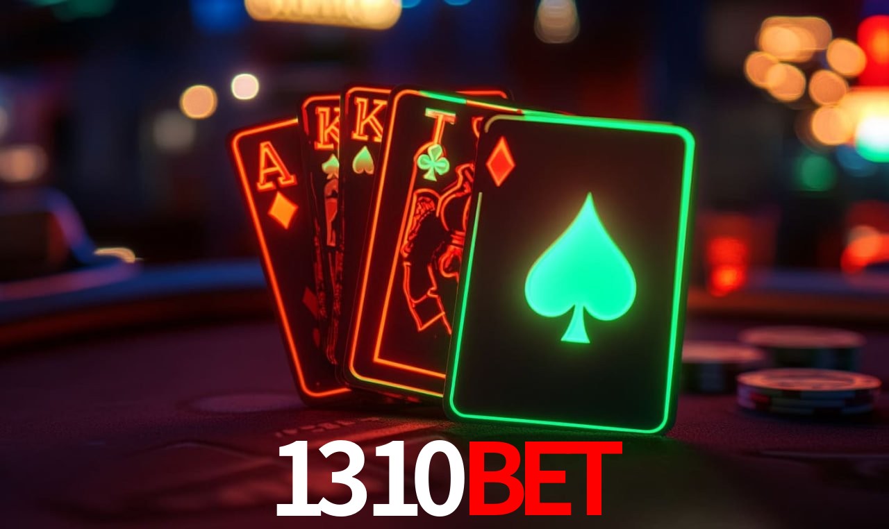 Estatísticas 1310bet